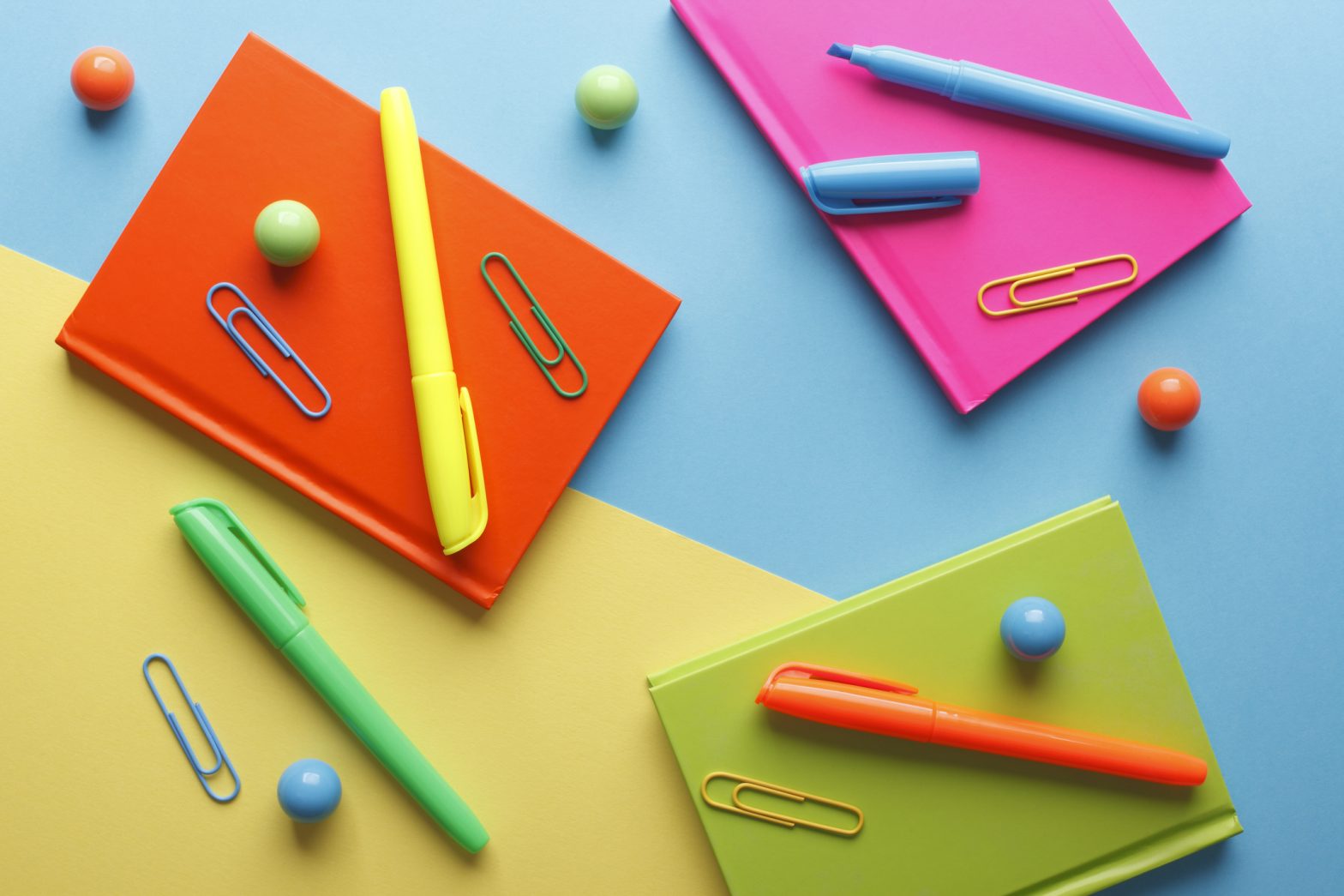 10 conseils pour une rentrée scolaire circulaire !