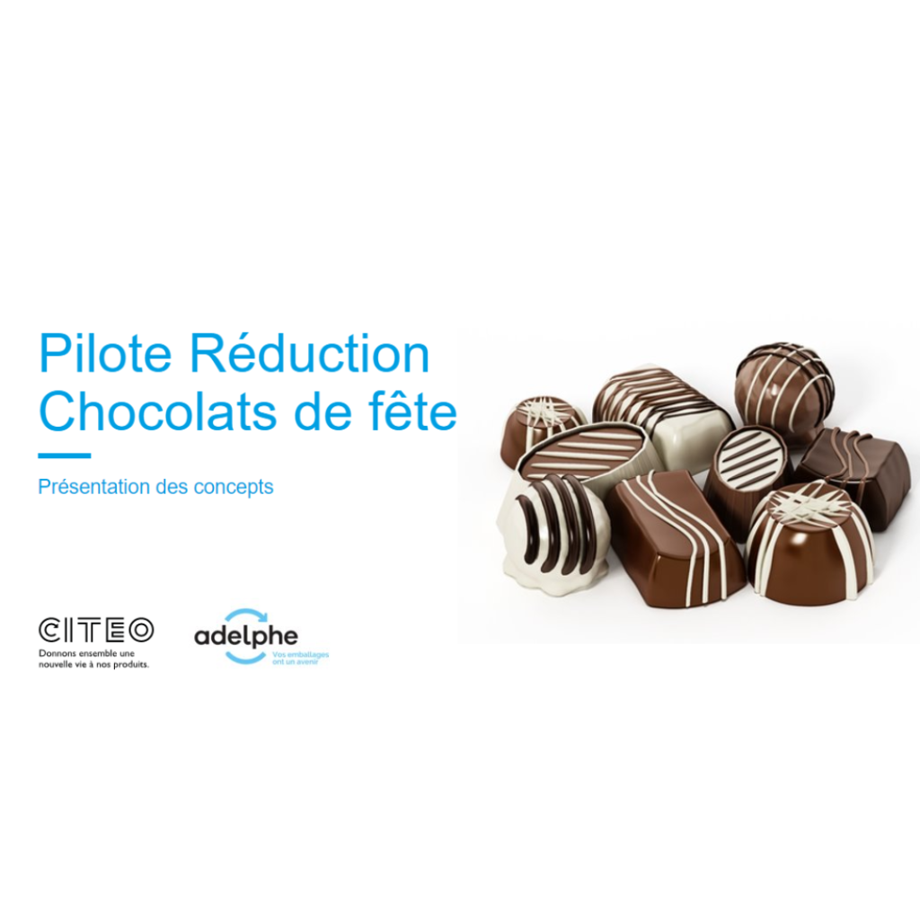 Consultez l'ensemble du projet pilote