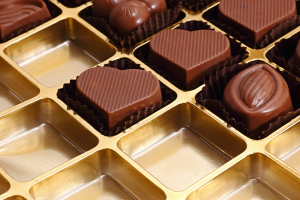 De nouvelles pistes pour faire fondre les emballages de fêtes