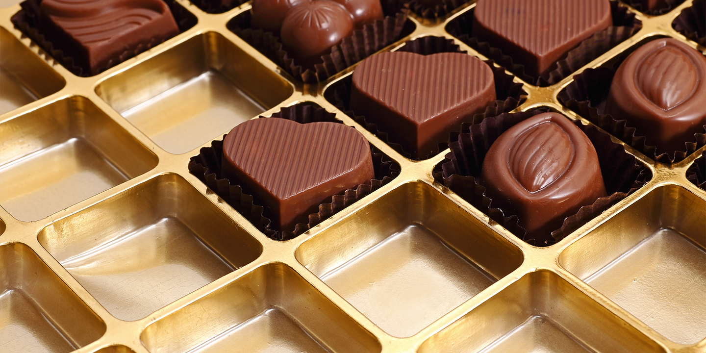 De nouvelles pistes pour faire fondre les emballages de fêtes