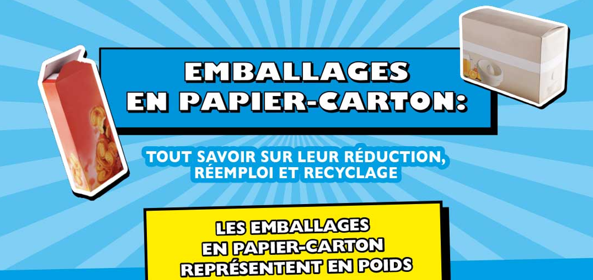 Header PAPIER-CARTON