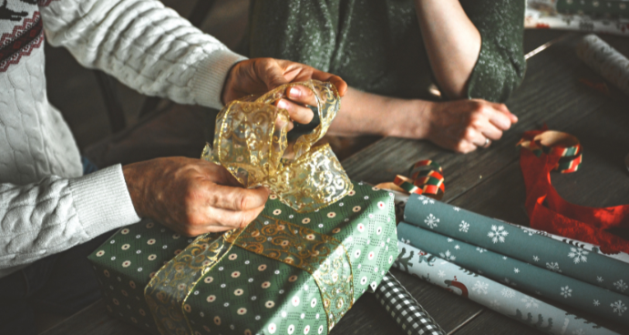 Le petit guide du tri des emballages de fÃªtes 