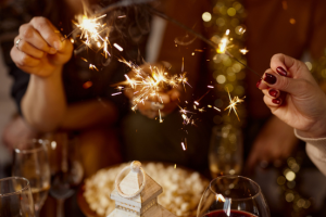 Le petit guide du tri des emballages de fêtes