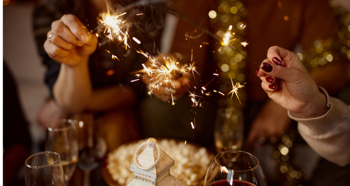 Le petit guide du tri des emballages de fêtes