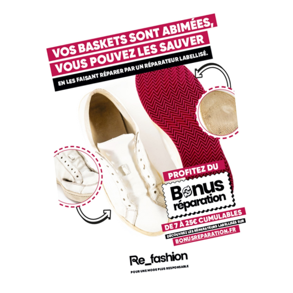 bonus_rÃ©paration_chaussure_presse