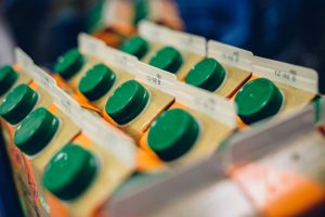 Briques alimentaires : sont-elles recyclées ? 