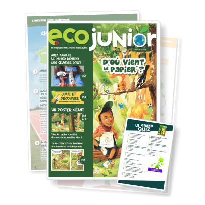 Eco Junior 73
