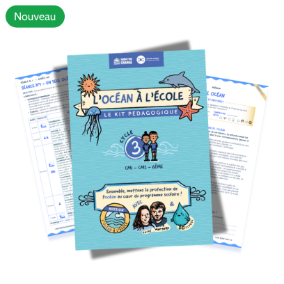 Partenariat Atlantic Swim