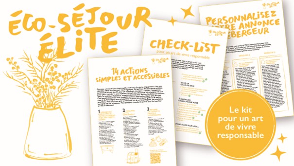 Image Kit Eco Sejour Elite