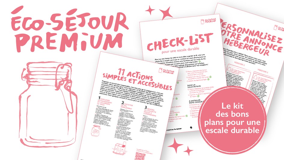 Image Kit Eco Sejour Premium