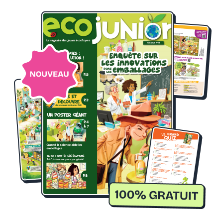Ecojunior