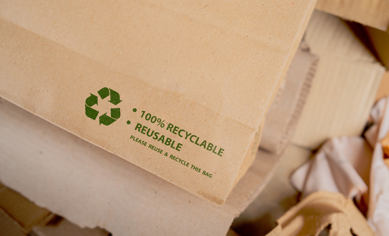 emballages papier-carton